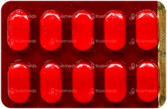 Labdic Relief Tablet 10 Labdic Relief Tablet 10